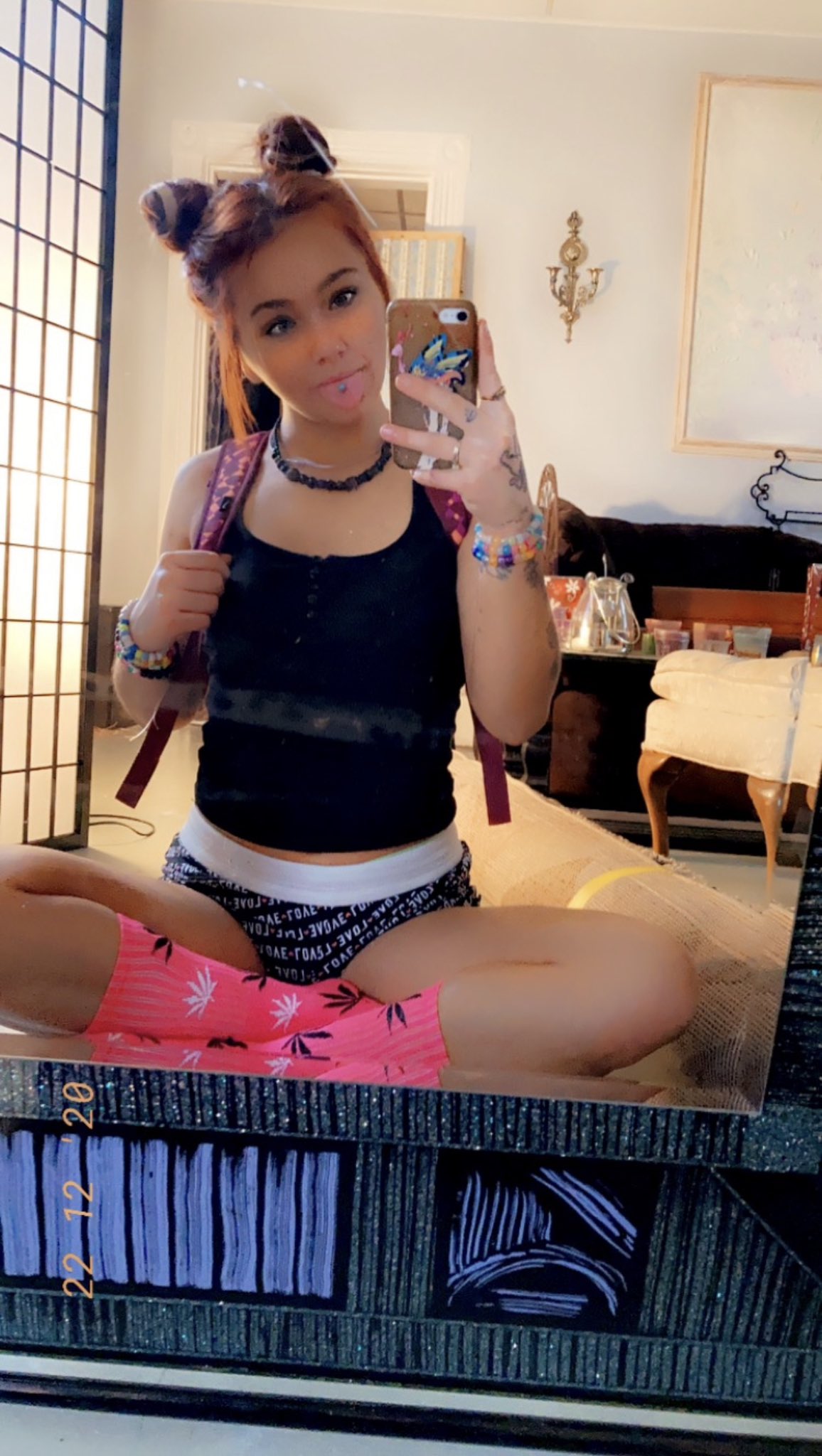 👑MIA THE BRAT💜🍭💦 on Twitter: "Herrro 😜 https://t.co/cCyVBSGHdC" / Twitter