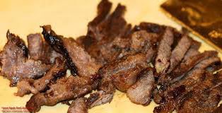 RamiHalabiMD's tweet photo. @gmjaess @UrologieParis @rbarbosa91 @Uroweb @AFUrologie @afufuro @AmerUrological Beef shawrma 🥵 https://t.co/LZnA8VQqZr