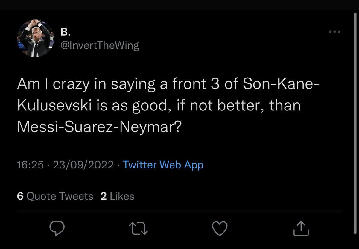 What have I just seen 🫣