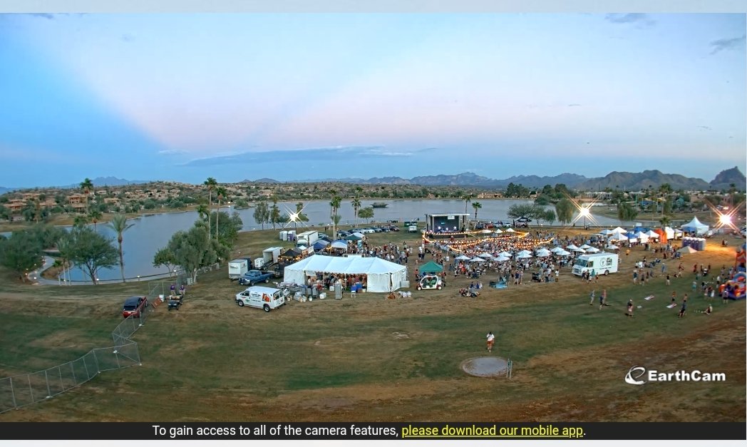 bowenlarsen's tweet photo. Looks like a fun time at @ChamberFh Oktoberfest in Fountain Park. It goes till 10 pm so plenty of time to listen to great polka music and toss back an authentic German beer!
#experiencefountainhills #wearefountainhills #fountainhillsaz #fhchamber #oktoberfest22 https://t.co/sXY4JZFp2X