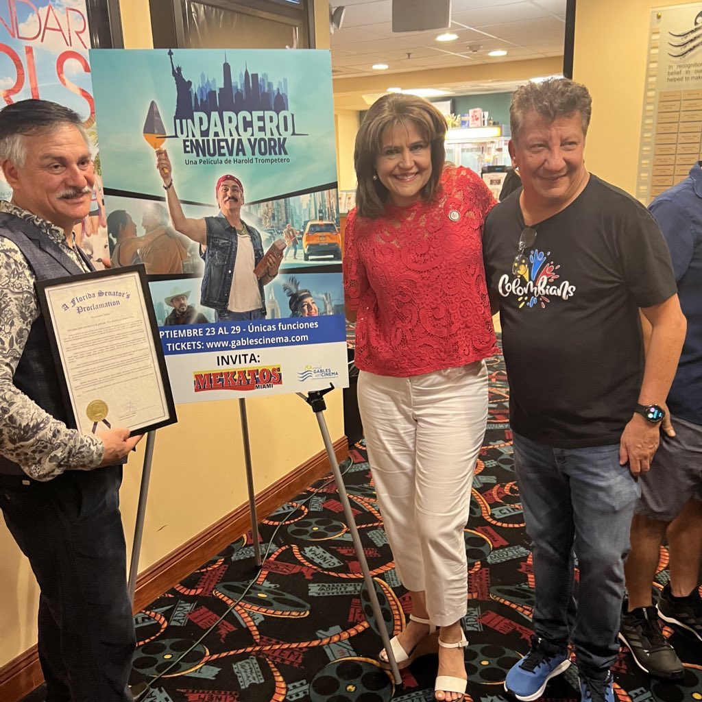 Senator Annette Taddeo (She/Her/Ella) tweet media