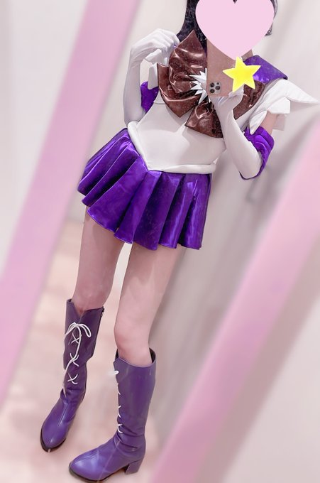 コスプレイヤー萌多まゆのTwitter画像26
