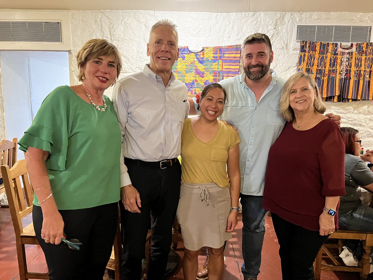 Christie Ombrog, M. Ed (@christieombrog) on Twitter photo What a small world! Ran into some of <a href="/katyisd/">Katy ISD</a> School Board Trustees at Casa Río in San Antonio. Thanks for speaking to me and my family Victor Perez <a href="/KatyISDTrustee/">Rebecca Fox</a> <a href="/LanceRedmon/">Lance Redmon</a> <a href="/DawnChampagne15/">Dawn Champagne</a> #katyisd #bethelegacy #wcerangers What a small world! Ran into some of <a href="/katyisd/">Katy ISD</a> School Board Trustees at Casa Río in San Antonio. Thanks for speaking to me and my family Victor Perez <a href="/KatyISDTrustee/">Rebecca Fox</a> <a href="/LanceRedmon/">Lance Redmon</a> <a href="/DawnChampagne15/">Dawn Champagne</a> #katyisd #bethelegacy #wcerangers