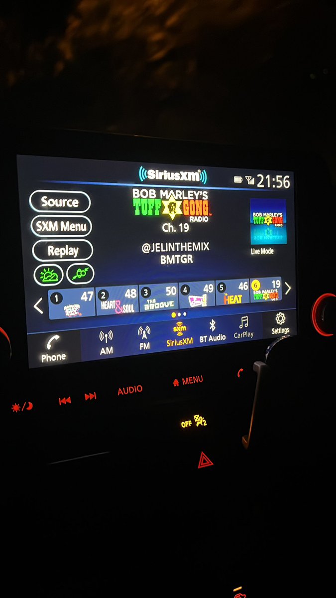 FeteFinders's tweet photo. Jammin to @jelinthemix #socasaturday https://t.co/l5zNSwGmiD