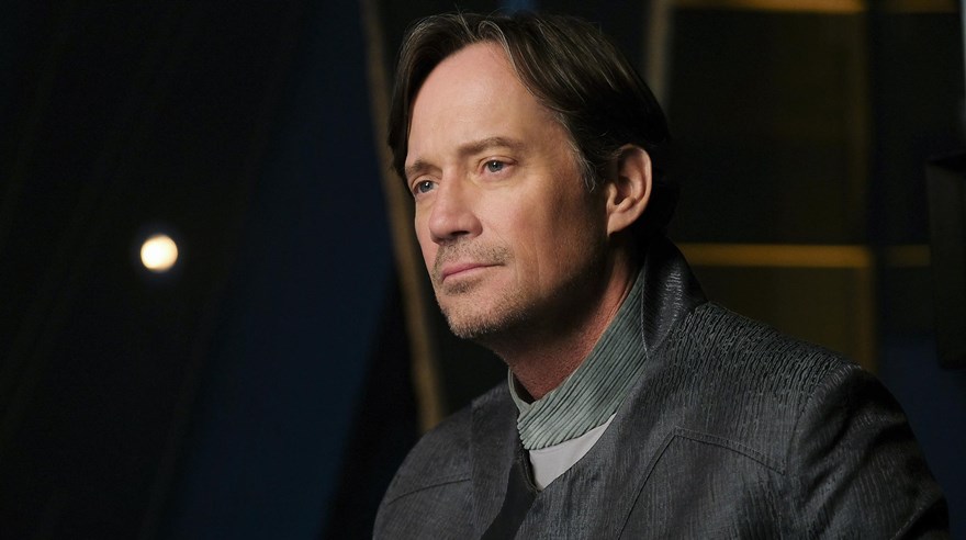 Happy Birthday Kevin Sorbo . . . 