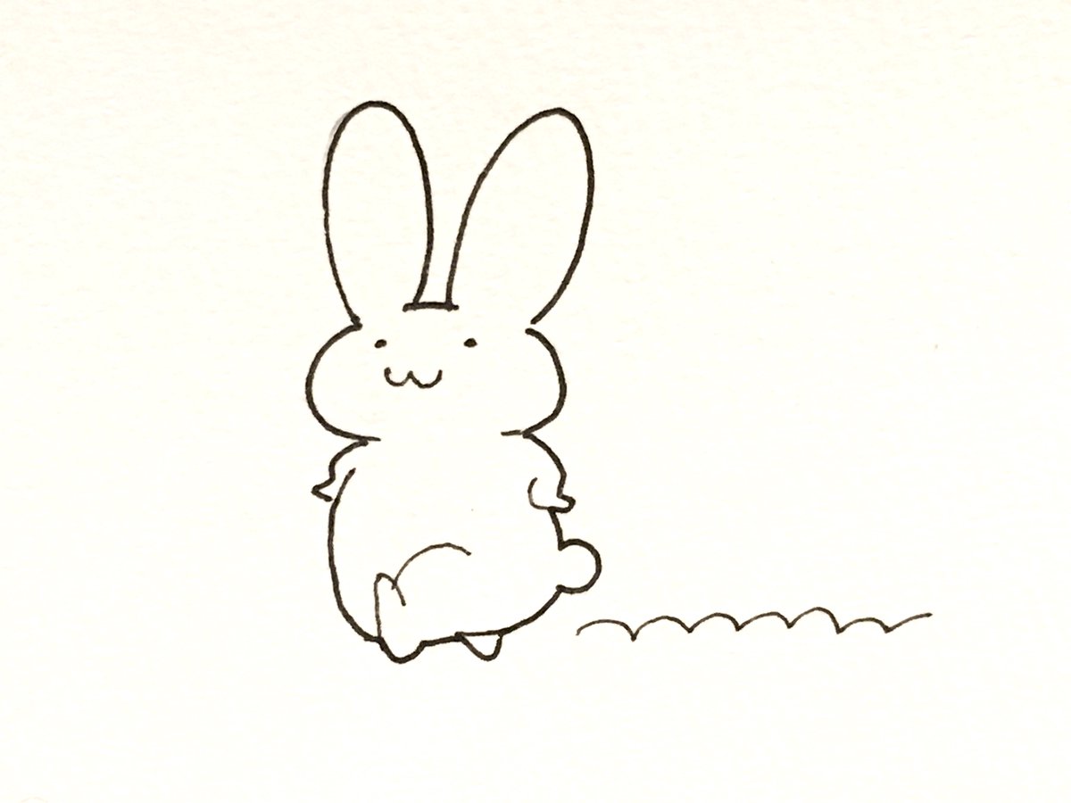 ほう? #国際うさぎの日 