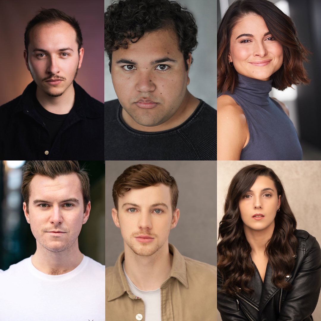 kellannedance's tweet photo. Here they are…

Kellanne Live! 
‘Solo &amp; Duos Edition’ 
Monday 17th October @theatrecafeuk 

So many talented performers joining us 🙌
ALL get a rehearsal with our MD
Written feedback from our creative panel
Performance shots &amp; a chance to WIN one of our Special Mention Prizes 🤩 https://t.co/hTVeTgULli