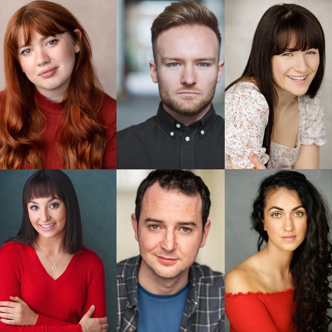 kellannedance's tweet photo. Here they are…

Kellanne Live! 
‘Solo &amp; Duos Edition’ 
Monday 17th October @theatrecafeuk 

So many talented performers joining us 🙌
ALL get a rehearsal with our MD
Written feedback from our creative panel
Performance shots &amp; a chance to WIN one of our Special Mention Prizes 🤩 https://t.co/hTVeTgULli