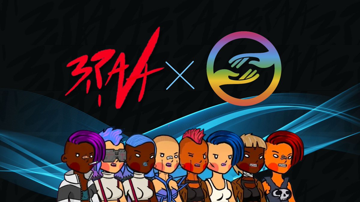 We're so happy to join @Avaloapp as an NFT partner.

@Avaloapp makes mental health accessible for everyone (available in Android &amp; iOS). It's FREE for anyone to use, anonymous and you have the support of real mental health professionals 24/7.

More info: medium.com/@bravanft/brav…