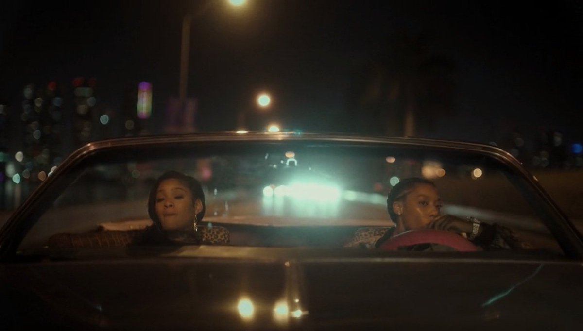 ashlee_quick's tweet photo. #RapSht S2 needs to get here already. Like the chemistry between Duke and Deja is just IMMACULATE. Like I can really see them being together and being that Power Couple. I'm weak for them, I NEED AND WANT them together. I ship tf outta them. #Duja #RapShtHBOMax 😭🥺🥰 https://t.co/t9FPQfJZEt