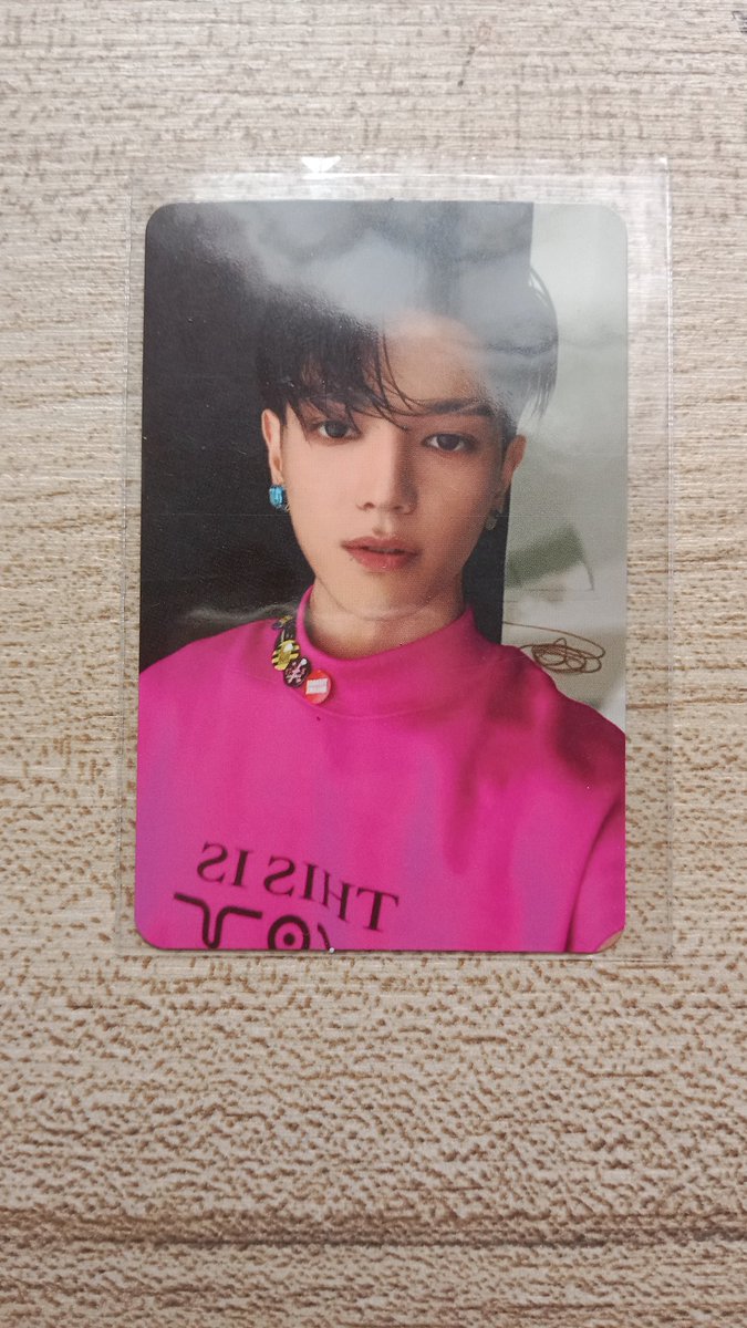 เสนอราคามาได้เลยค่ะ
#ตลาดนัดnct #ตลาดนัดnct127 #ตลาดนัดnctdream #ตลาดนัดwayv #ตลาดนัดอซท #ตลาดนัดอซท127 #ตลาดนัดอซทดรีม #ตลาดนัดอซทเวย์วี่