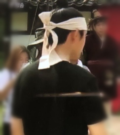 carmyl29's tweet photo. #kyungsoo #BadProsecutor #SuperBadProseCUTER #엑소 #도경수 🤍🐧🎬
this wondeuk with this jinjeong https://t.co/iOBzTNPLOR