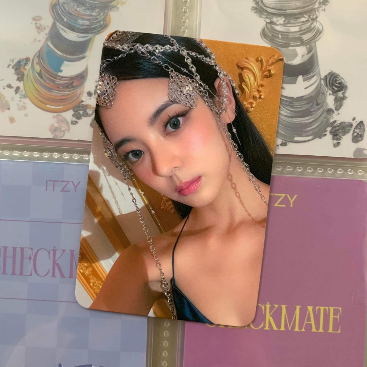 buymae's tweet photo. Hii @hwangsbag1!! Lia came home safe and in good condi 🧡 tysm for the fast and smooth transaction #HBproofs https://t.co/byHv46nI7l