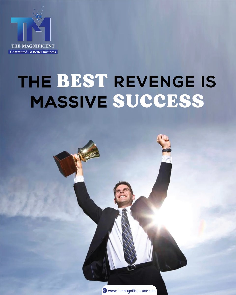 MagnificentUae's tweet photo. #ITSupport #ITSoulutions #themagnificent #themagnificentuae #dubai #UAE
Motivational Quote. https://t.co/1N12UID6RF