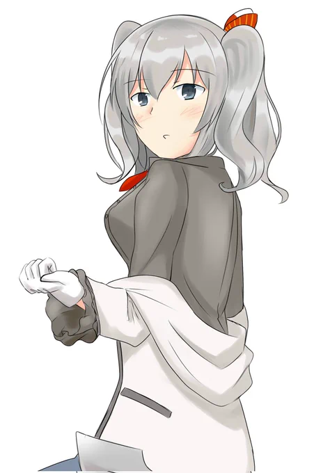 #鹿島進水日 
