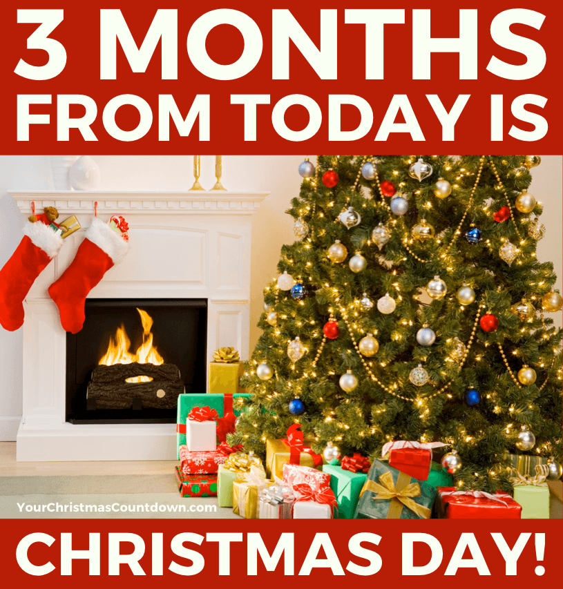 christmas_clock's tweet photo. 3 MONTHS UNTIL  #CHRISTMAS!
 🕒 https://t.co/08kJVAWqc2 🎄🎅 https://t.co/VRIzKDcsJN