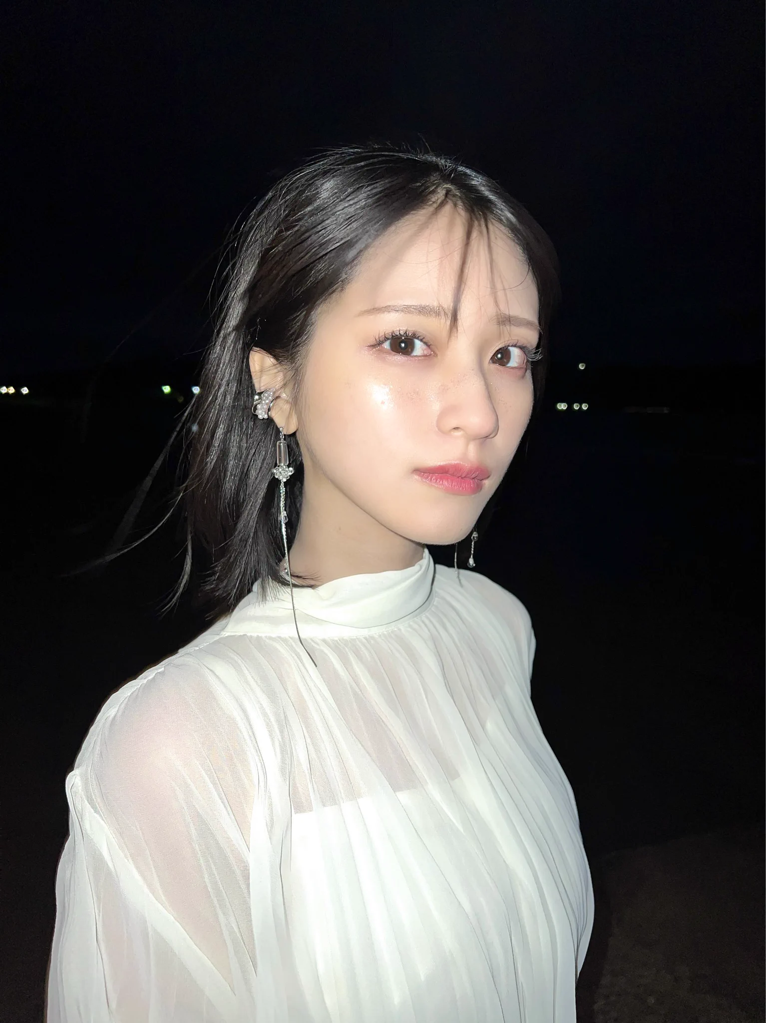 イコラブ　佐々木舞香　5周年コンサート　封入生写真　真夜中マーメイド 茅野しのぶ on X: 