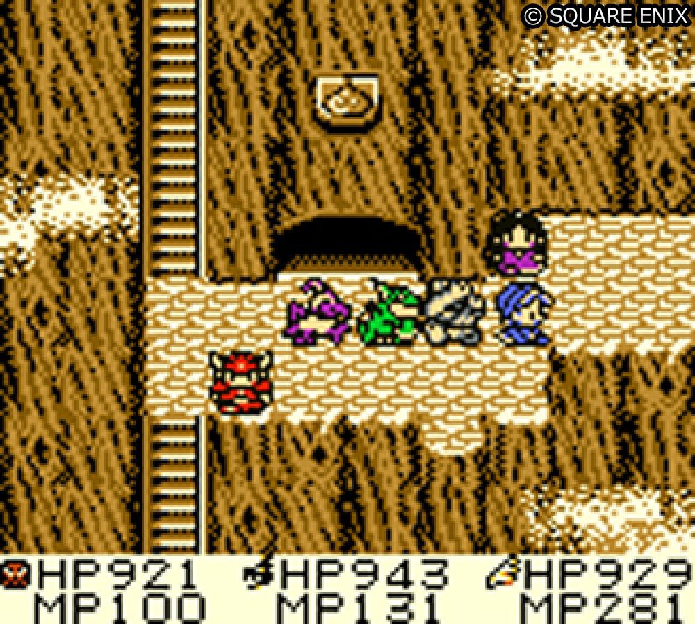 قبل 24 عامًا ، كان اليوم هو تاريخ إصدار احد افضل الألعاب الفرعية بالسلسلة Dragon Quest Monsters Terry's Wonderland 🎊

 وهي تحكي عن قصة طفولة تيري الذي ظهر أيضًا في #DQ6

 سوف تهدف إلى أن تصبح أقوى Monster Master من خلال ترويض وتزاوج الوحوش لإنتاج اقوى تركيبة وحوش مثالية!
#DQM