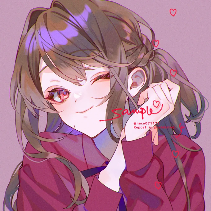 ご依頼ありがとうございました! 
