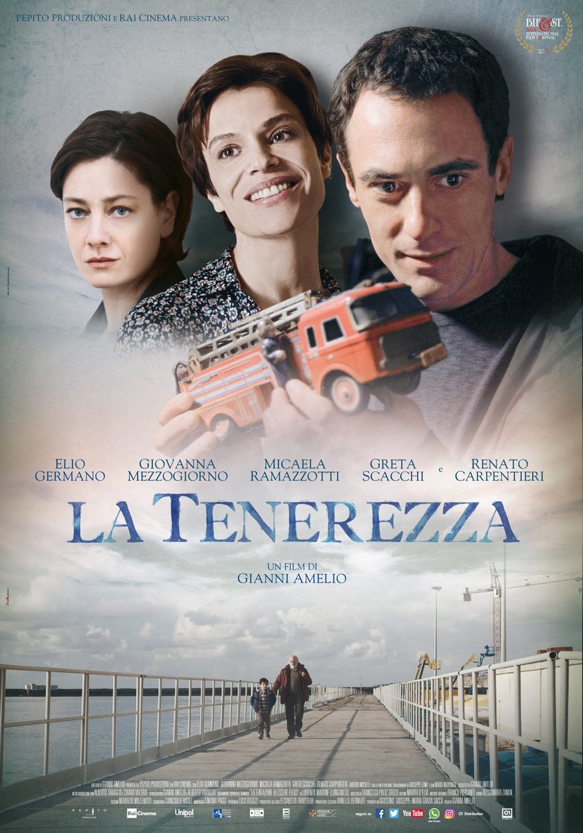 Raicomspa's tweet photo. Una selezione di film ciìon #ElioGermano da non perdere in digital edition
📌#VolevoNascondermi
📌 #LaTenerezza
📌#QuestioneDiKarma
📌#IlGiovaneFavoloso
Qual è il vostro preferito? https://t.co/sW7jQHeGW7