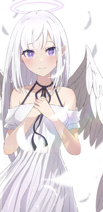 #今月描いた絵を晒そう 