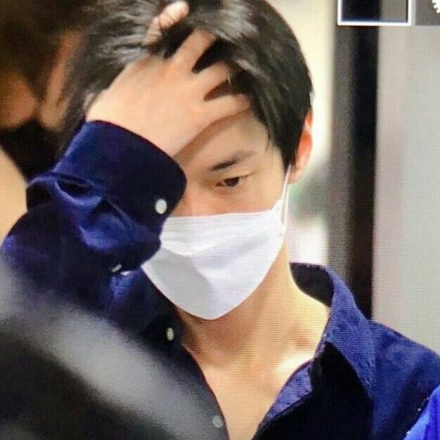 nct mulu, aku kapan?

Kim Doyoung three few au tweet 
__________________
by @sakkecas