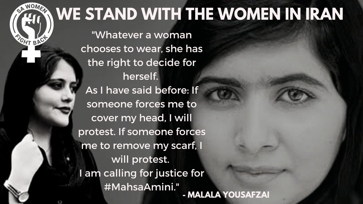 SA Women Fight Back tweet media