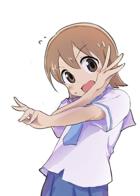 ゆっことなのちゃん再掲 