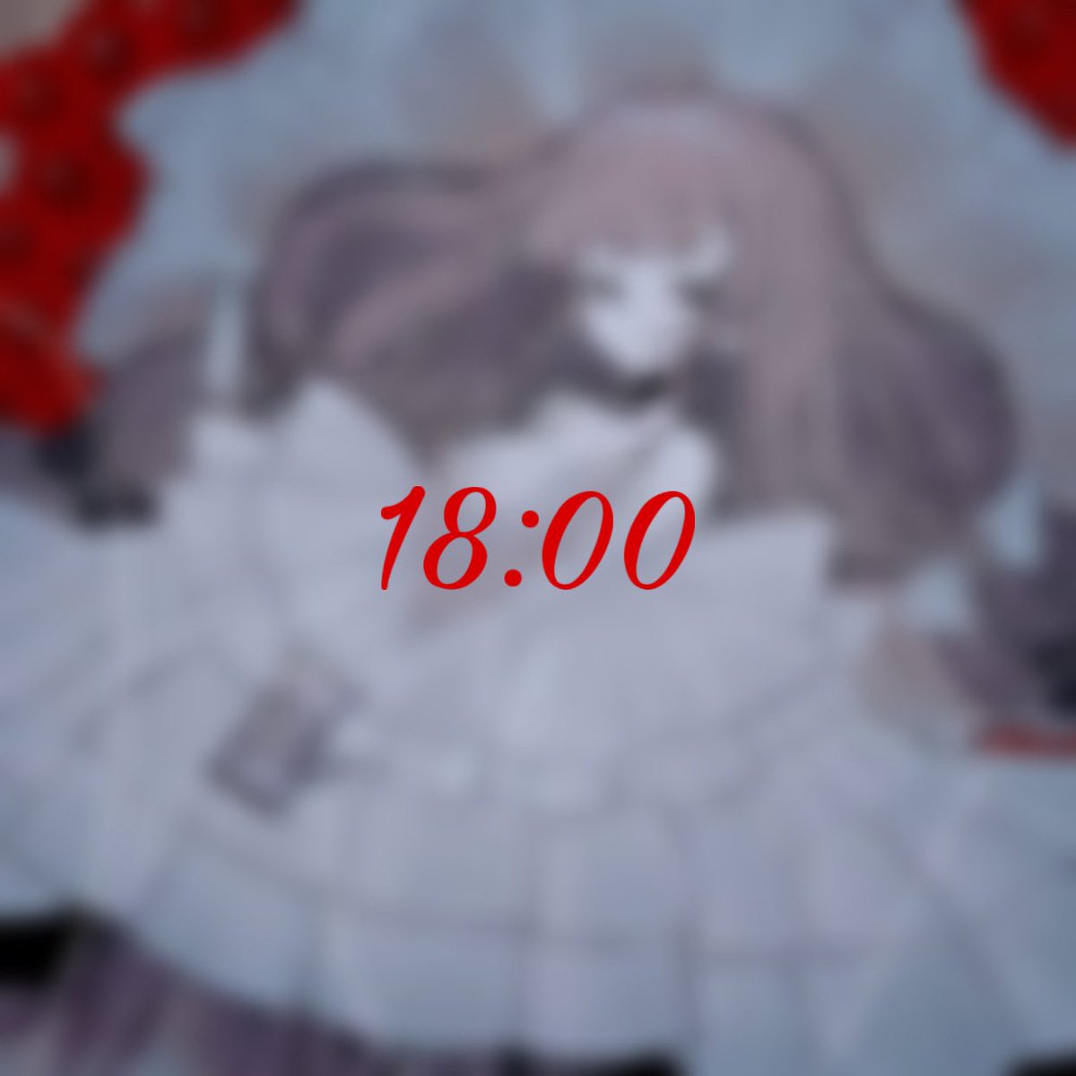 Light_vocaloids's tweet photo. 9/25 18:00

「本当にお待たせ」

#歌い手さんMIX師さん絵師さん動画師さんとPさん繋がりたい 
#歌ってみた
#ボカロ https://t.co/o9X7lgVRLK
