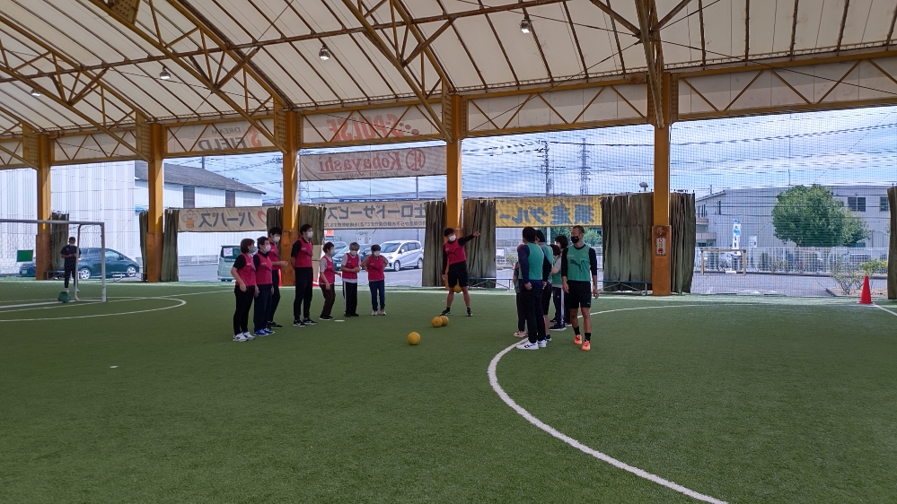 エスパルスサッカースクール公式 Spulse School Twitter