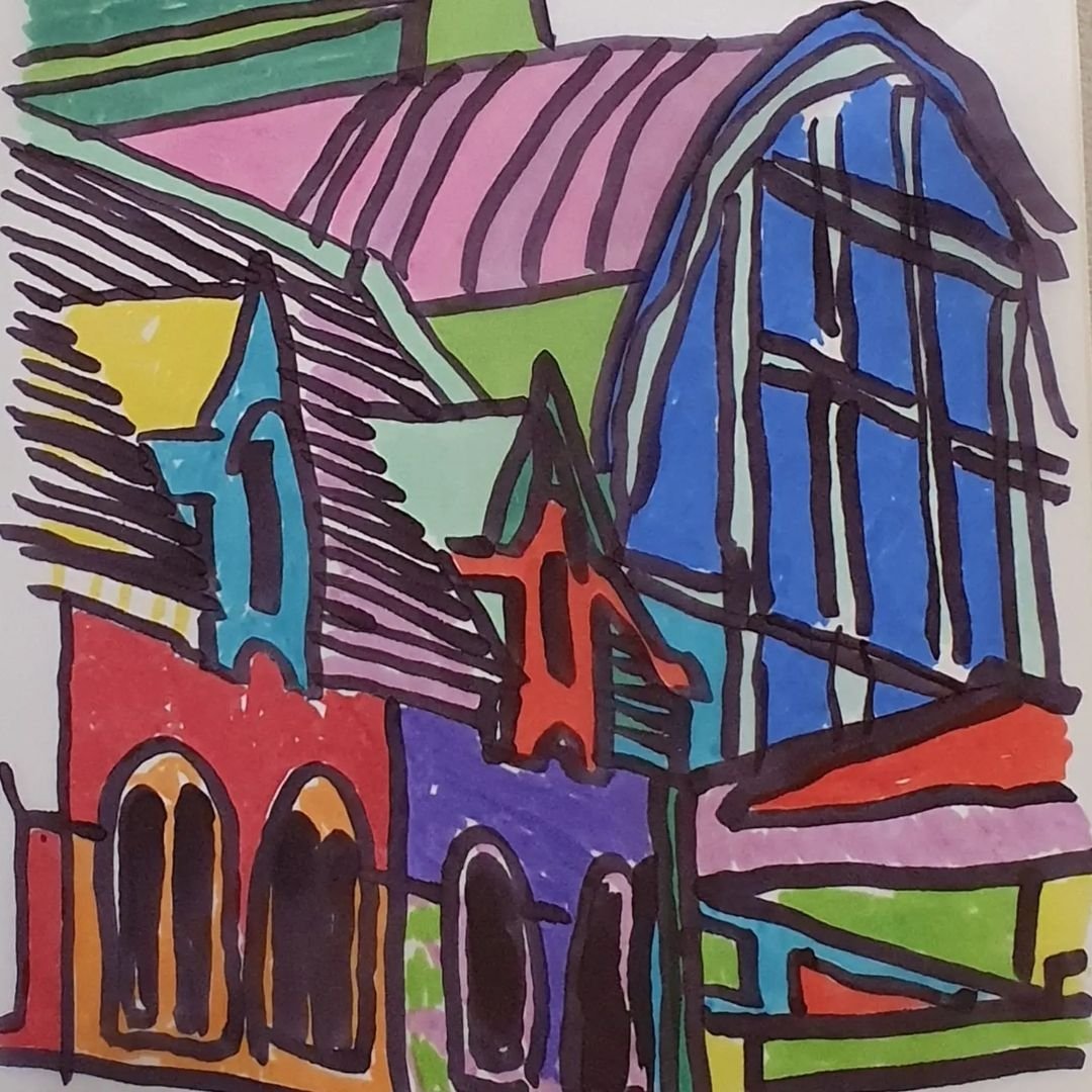 Navigator North tweet media