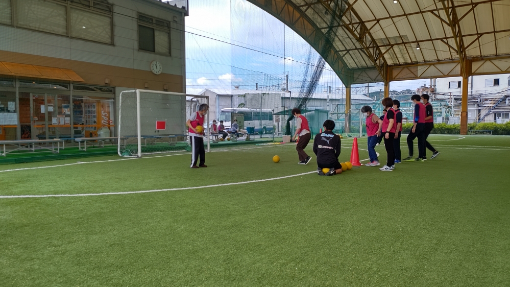 エスパルスサッカースクール公式 Spulse School Twitter