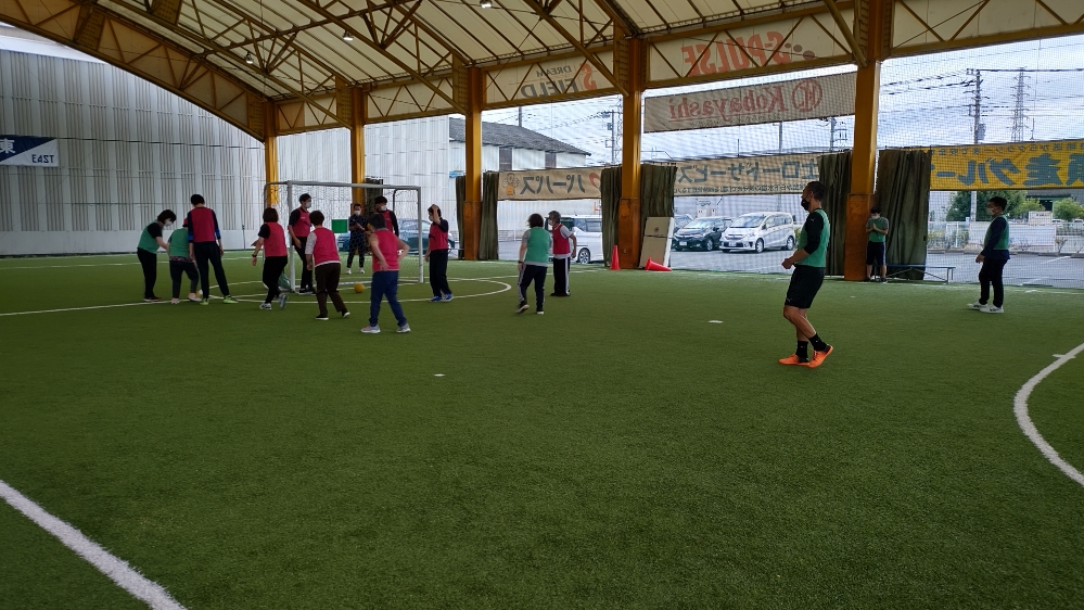 エスパルスサッカースクール公式 Spulse School Twitter