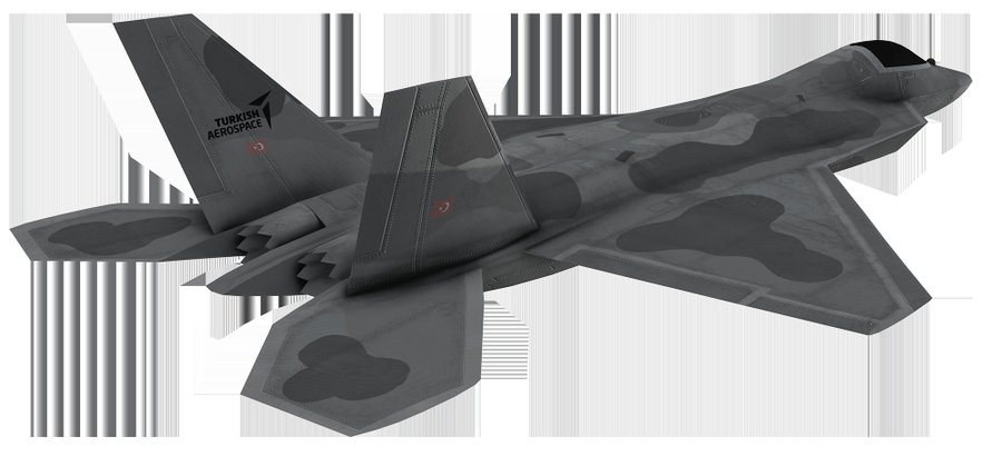 zspcl's tweet photo. #PAF #ProjectAzm
Dr. Ismail Demir: " With VLO 5.0th Gen Twin engine Multirole #MMU National Combat Aircraft maiden flight in 2025, #Turkiye will be in the top 5 Air forces"
https://t.co/dWMiqYF2C8
https://t.co/iSJ7fHDtju https://t.co/DjyK7KjmOS