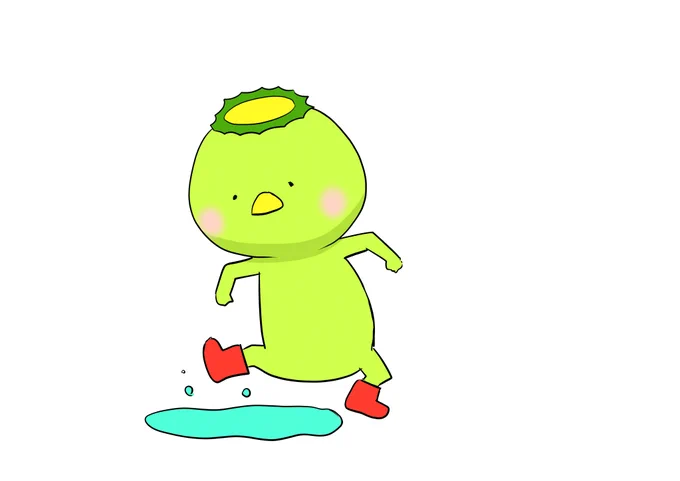   ありがとうございました! 
