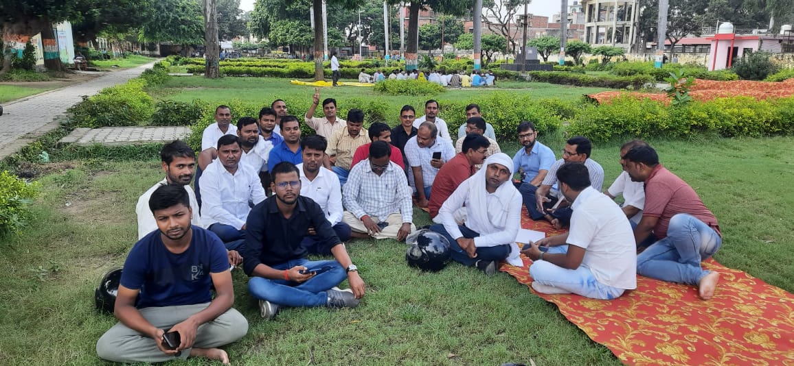 #Justice_to_6800_sc_obc_teachers