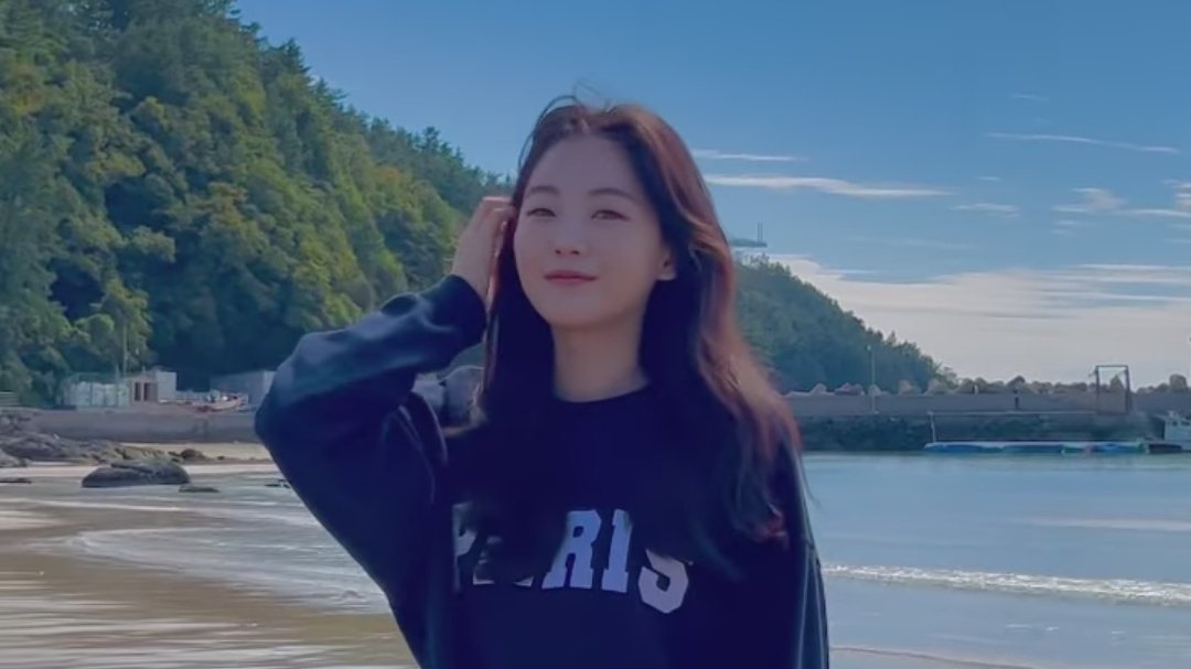 yisofiles's tweet photo. 🌊 https://t.co/NzrgfsgcOT