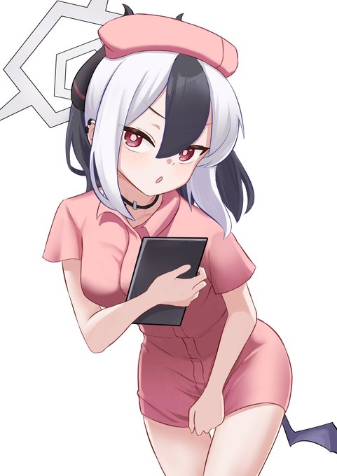 ド〇キコスナースカヨコ 