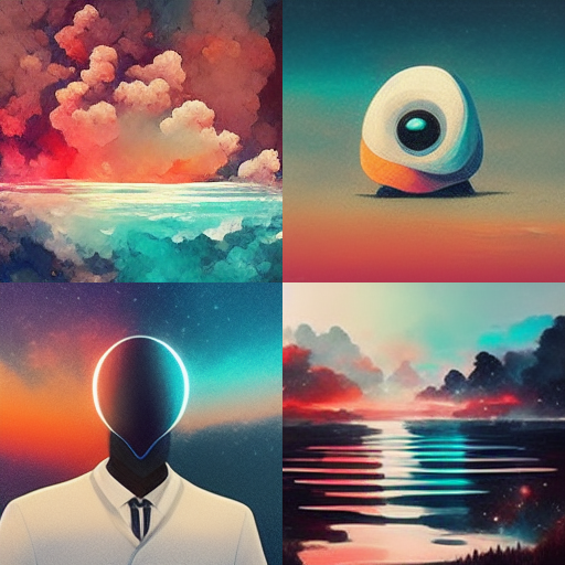 AiArtify's tweet photo. Thx for following @AiIndependent! These images were generated by AI w/ your username. It's yours! 💚

1-@/DM w/ requests
2-Want it deleted? No hard feelings, just ask
3-You're awesome

#aiArt #aiartwork #generativeArt #midjourney #ai #art #thankyou #follow #newfollowers https://t.co/etE3PoXiiX