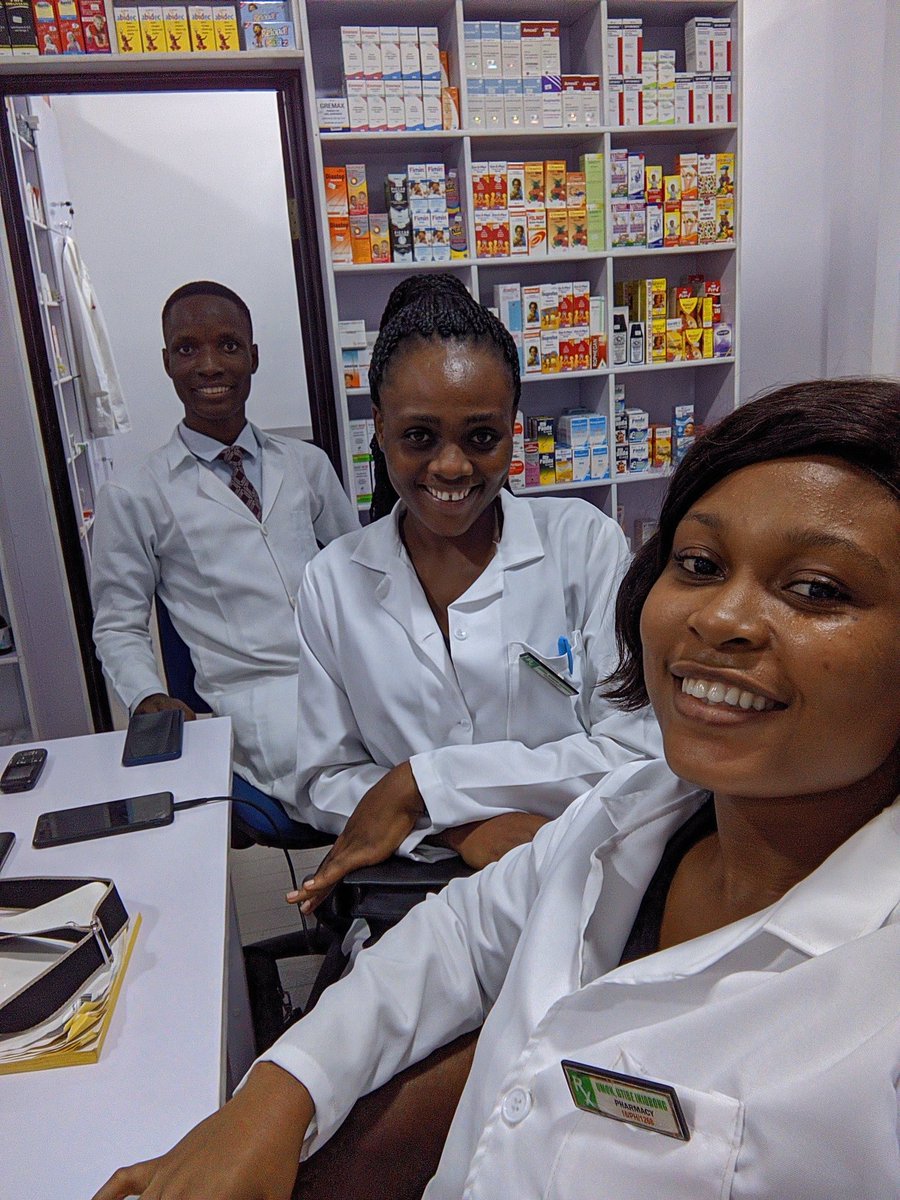 Today is World 🌎 Pharmacist Day 
Theme; Pharmacy United in action for a healthier World. 
Pharmacists help people get the best from their medicines and stay healthy. 🥰🥰
Give a dose of appreciation to a Pharmacist today. 😊😊😊😊#WPD #WPD2022