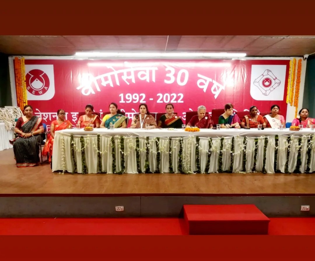 #AGM #governance #boardmembers #microinsurance #sdg5 <a href="/anup_malani/">Anup Malani</a> <a href="/SewaVimo/">National Insurance VimoSEWA Co-Operative Ltd.</a> <a href="/sestaorgindia/">SeSTA (Seven Sisters Development Assistance)</a> <a href="/FinMinIndia/">Ministry of Finance</a> <a href="/MinOfCooperatn/">Ministry of Cooperation, Government of India</a> <a href="/ncuicoop/">NCUI</a> <a href="/PRADAN_India/">PRADAN</a> <a href="/akdn/">Aga Khan Development Network</a> @