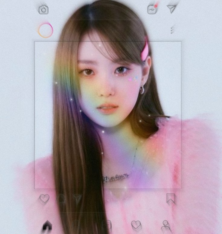 bnation_e's tweet photo. "HNG48"
1st Digital Single 'Same Same Different'

[📆] [02.10.2022]
[📸] [Teaser Photo: Mina Kang, Sohee, Jieun, Soojin] https://t.co/0qiHNVtiuh