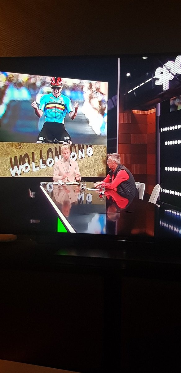 Michelle Goyvaerts tweet media