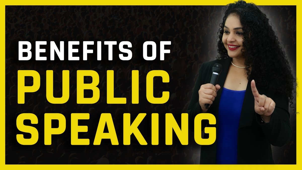 thetegonity's tweet photo. Benefits of Public Speaking Skills | Benefits of Public Speaking in Pers... https://t.co/1x0ibYnJ1P via @YouTube https://t.co/0tD0gSAUHc