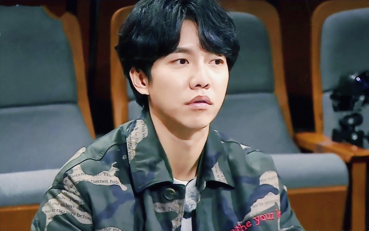 #이승기 #leeseunggi 
#MasterintheHouse EP112
沒有家師傅的日子，還好還可以刷之前的🥰