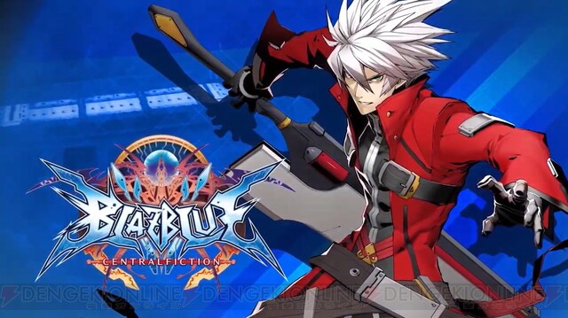 画像まとめ Blazblue Alter Memory 2ページ目 アニメレーダー