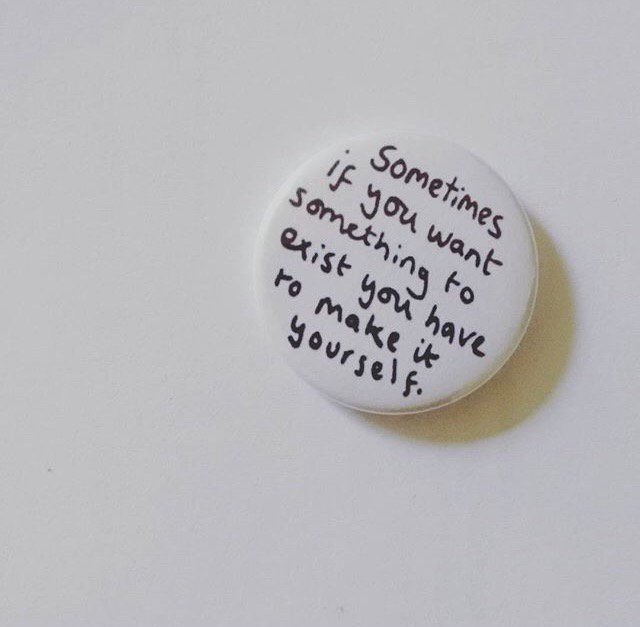 If you’ve seen my tour show you’ll recognise this @josielong badge. I just found out that from sales of the badge across the tour the charity is set to have raised approximately £57,000. Thank you to everyone who queued and bought one and supported @ArtsEmergency 😍🌈