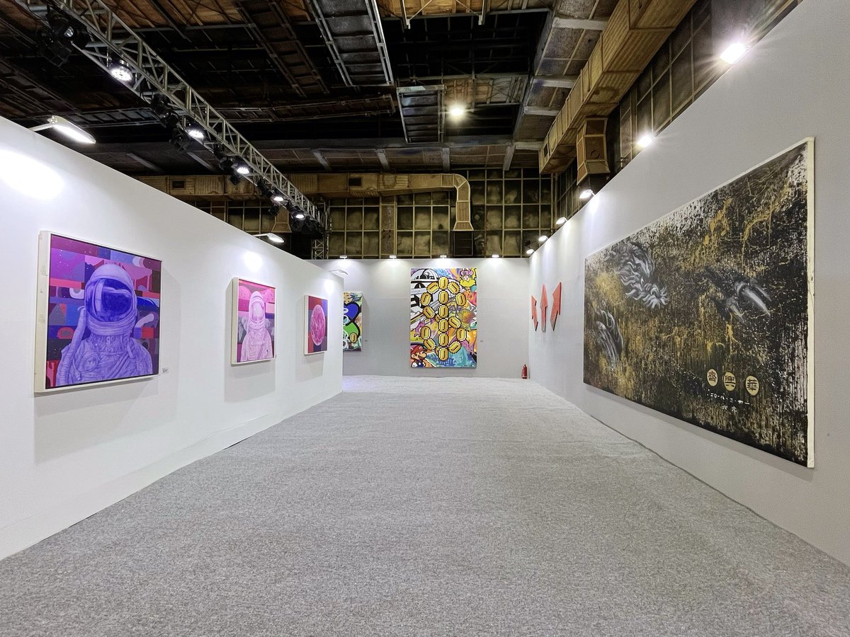 ZHAOXIAOLI工作室 tweet media