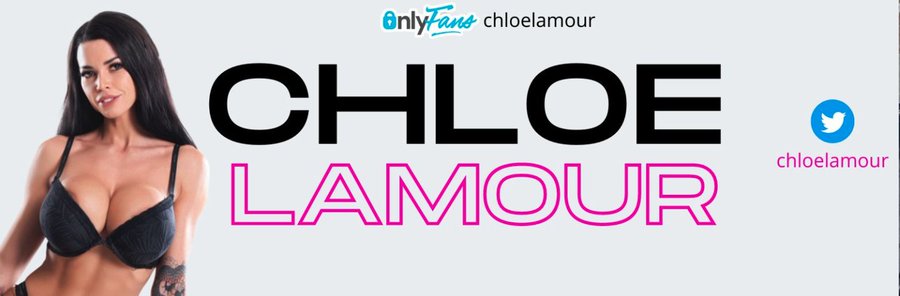 Chloe Lamour on Twitter: "http://onlyfans.com/chloelamour"