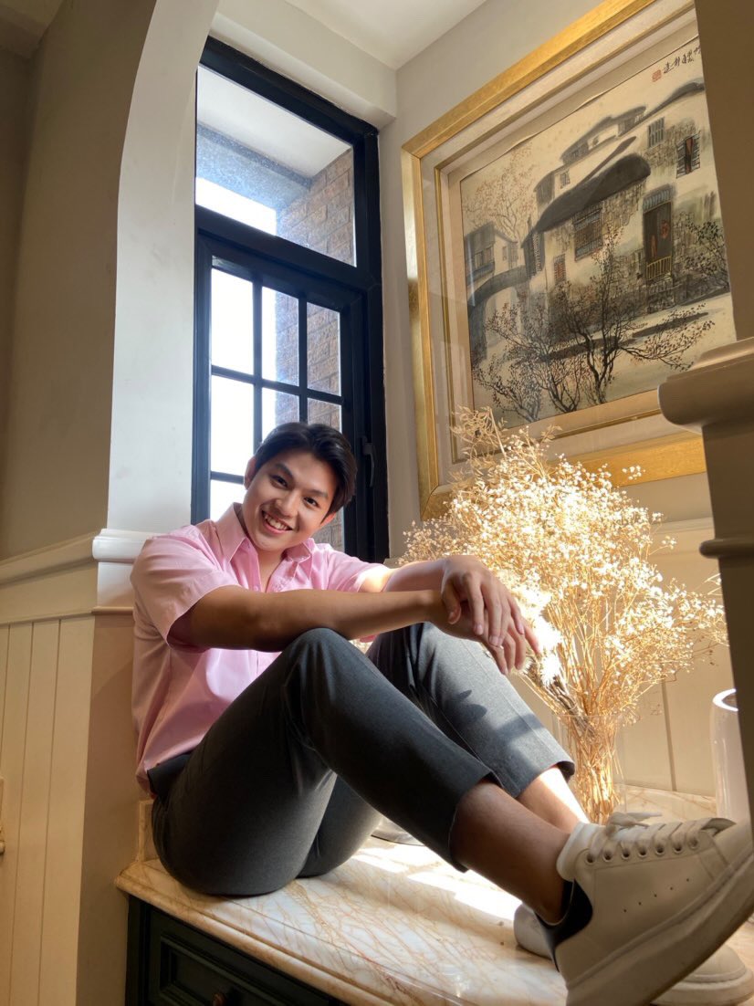 Thankyou so much guys! lop lop untuk Aldente maupun Videnist 🤍. Dukung terus yaa.. biat tambah semangat lagi nih! MANTAP HUHUYYY GAK TUH 🙌🏻 #Masak2TTVxAlden #mantaphuhuy